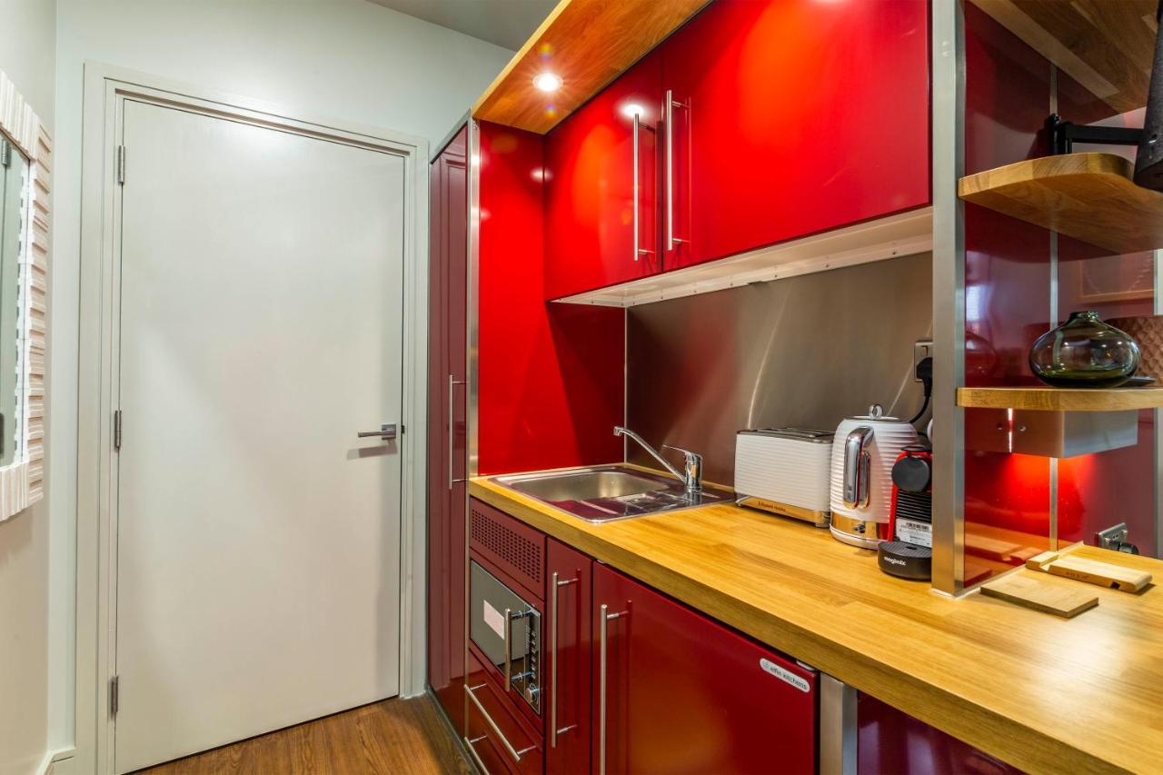Romantic Getaway Studio Pods Close To City Centre With Free Wifi Derby Exteriör bild